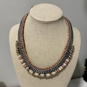 Stella & Dot Chrissie Collar